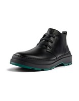 Camper Brutus Trek Ankle Boots Herren Schwarz GrößE 39, Stiefel, Schuhe