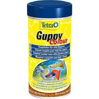 Tetra Guppy Color 250 Ml