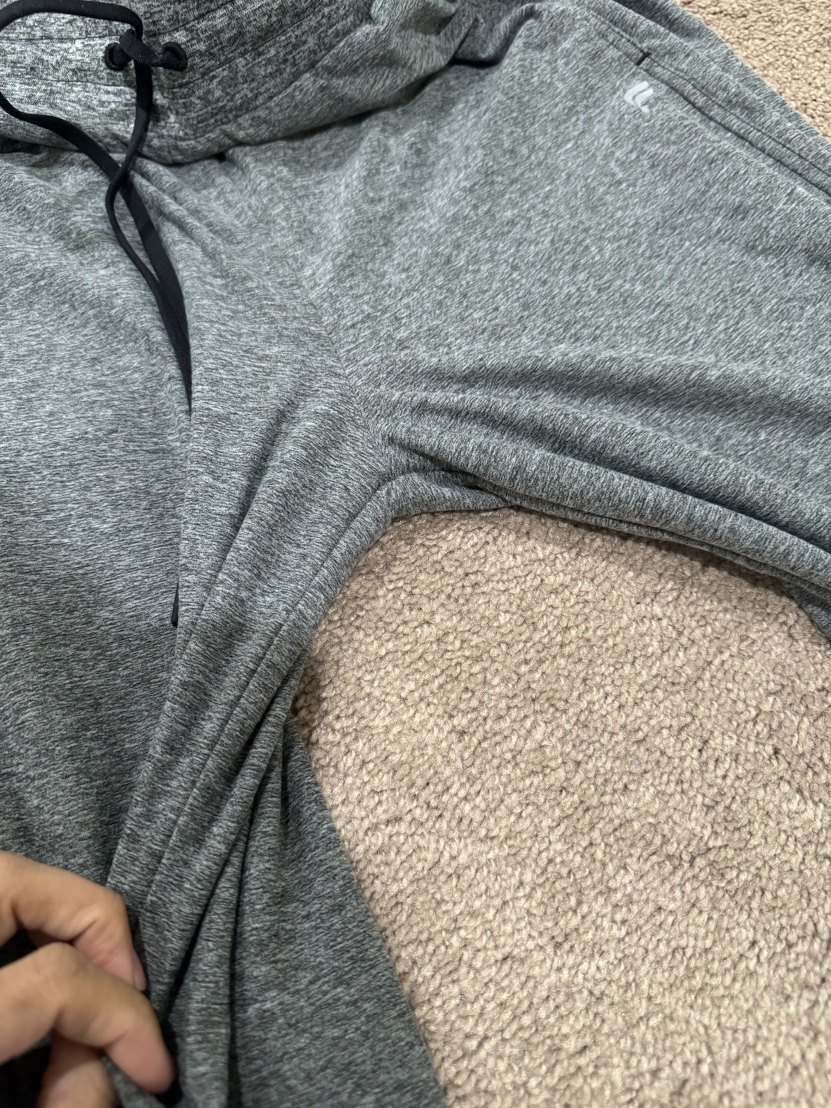 FABLETICS CLOUD JERSEY SET - image 6