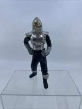 Battlestar Galactica Cylon Centurion 4" Action Figure 1978 Mattel Vintage