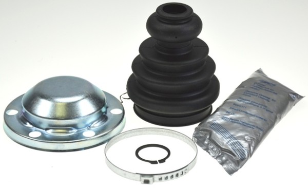 Faltenbalgsatz Antriebswelle Spidan 24864 FüR A4 B6 8E2 8EC Audi B7 Avant 8ED-image