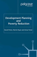 D. Potts (U. A.) | Development Planning And Poverty Reduction | Taschenbuch