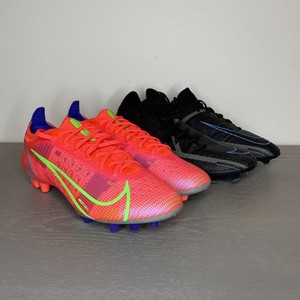 シューズ Nike Vapor 14 Elite AG 29cm Nike Mercurial Vapor 14 Elite AG Low Blueprint Pack - DJ2833-484