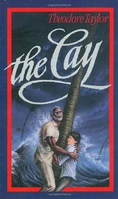 The Cay (Laurel-Leaf Books) - Taylor, Theodore