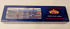 Bachmann Branchline OO Modified Hall 6969 Wraysbury Hall Tender Steam Loco Green