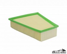 Luftfilter Motorluftfilter 213Mm für Skoda VW Seat Fabia I II Limo Combi 99-12
