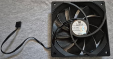 Thermalright TL-C12B V2 12CM Computer PC Fan