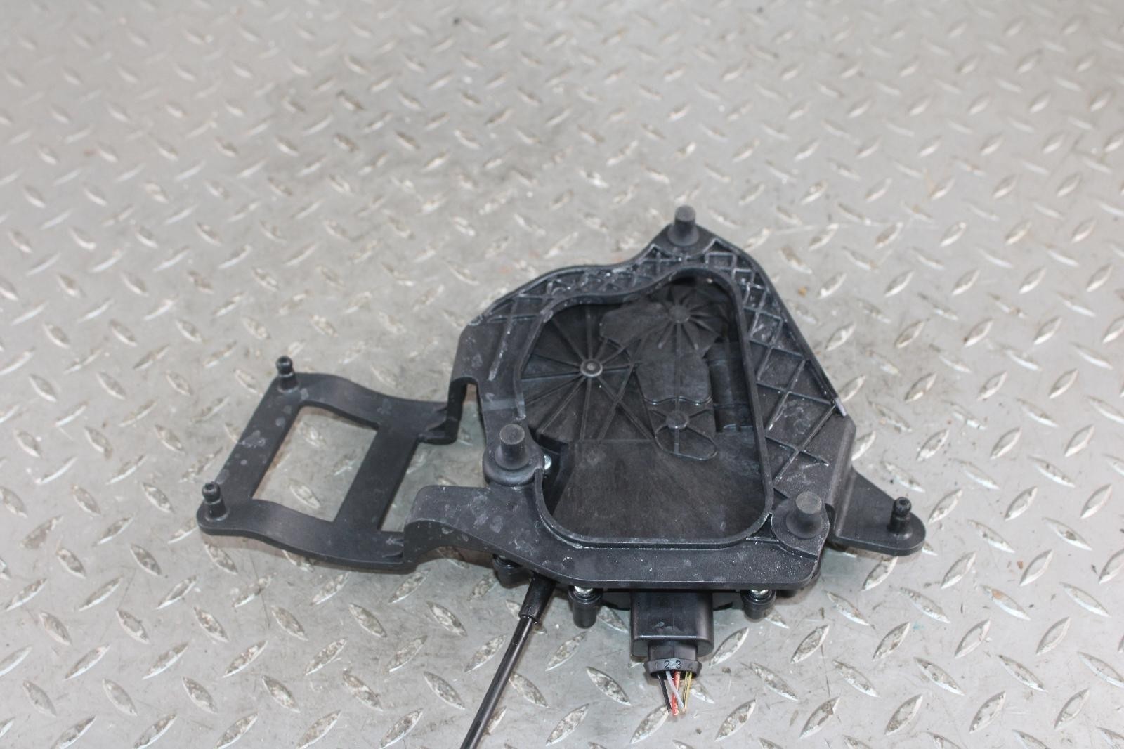 Maserati Ghibli 2014-2024 Rear Trunk lid P/N 6701067880