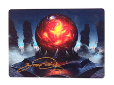 Jaded Sell-Sword Gold-Stamped 47/81 Art Series Adventures in the Forgotten Realm