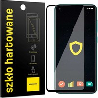 Spacecase 5D Tempered Glass FüR Xiaomi Redmi Note 9 Schutzfolie