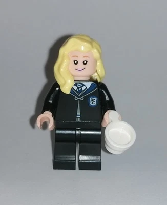 LEGO Harry Potter - Penelope Clearwater - Figur Minifigur Hogwarts Spital 76463