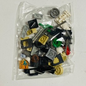 LEGO Desert Expedition 5948 Unbuilt