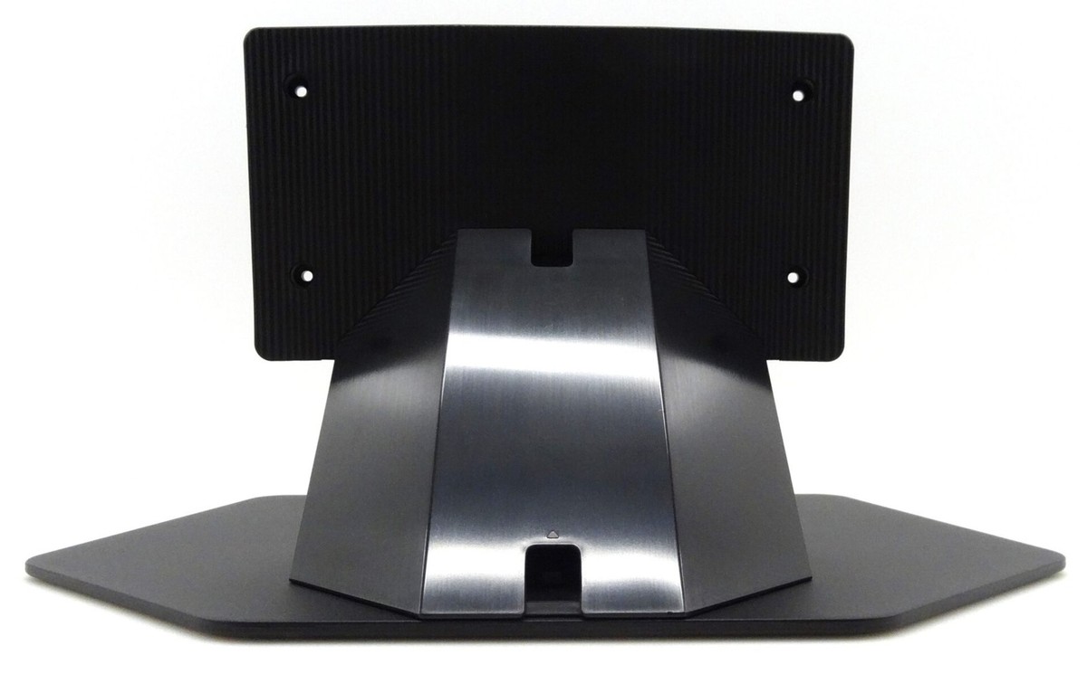 【アンビ】 New Samsung QN75Q80C QN75Q80D Stand w/Screws BN96-54838C / BN96