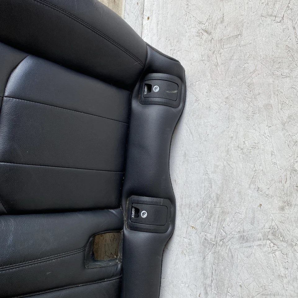 Land Rover Range Rover Evoque 2016-2019 asiento trasero cojín inferior OEM Foto 4 de 4