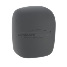 Fits Fiat Scudo MK2 2007-2017 Door Wing Mirror Cover Cap Primed Drivers Right