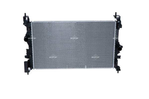 MotorküHler WasserküHler NRF 59266 FüR Opel M13 Adam Corsa X15 Astra B16 Sports-image