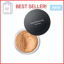 Original Loose Powder Foundation SPF 15, Golden Beige 13