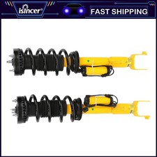 For 2015-23 Dodge Charger Challenger GT SRT R/T SXT Front Shock 05181905AB