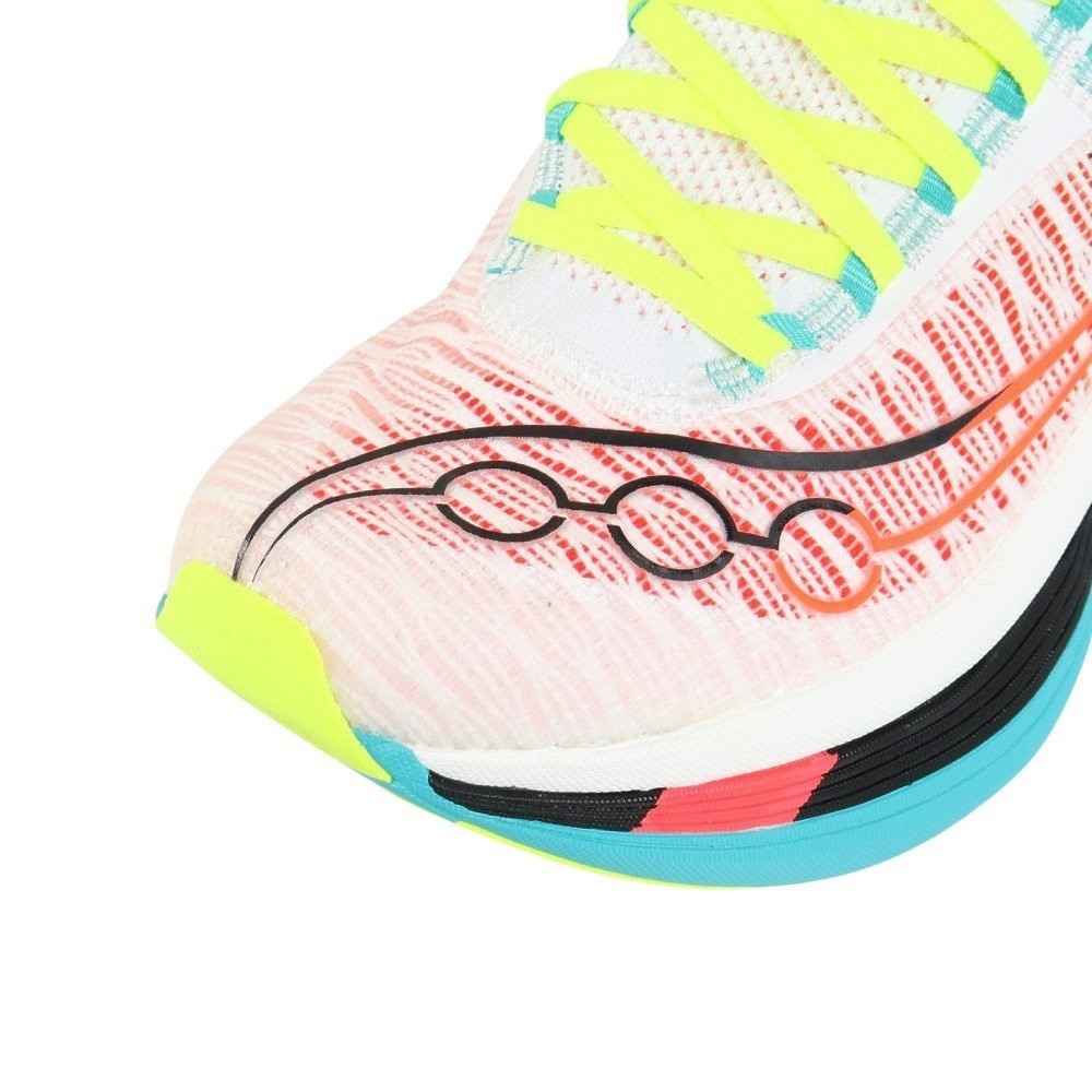 Saucony Endorphin Elite 2 Running White S30994-97 Men's Size image 9