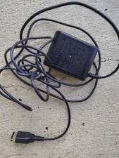 Official Nintendo Ntr-002 Ac Adapter Charger Game Boy Advance Gba Sp Ds Oem Official Nintendo Ntr-002 Ac Adapter Charger Game Boy Advance Gba Sp Ds Oem