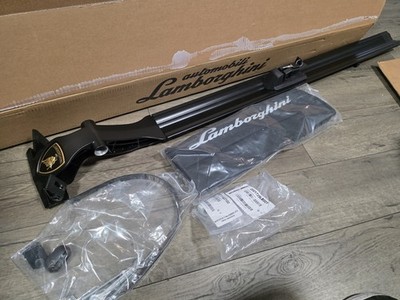 LAMBORGHINI URUS BIKE RACK FASTENING PARTS ROOF RACK OEM 4ML071743