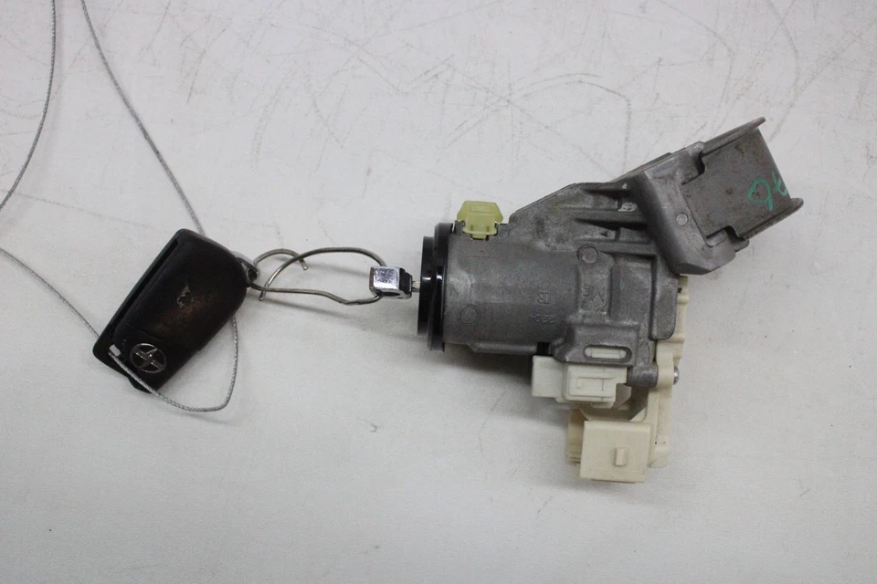 2016 SCION IM IGNITION SWITCH OEM 16 17 18 - Image 3 of 4