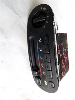 CONTROL PANEL HEATING Honda CRX (EG/EH)(1992->) ALPS1002K