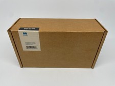 Heckler H612-BG Zoom Rooms Console for iPad 10.2-inch with PoE - Black Grey