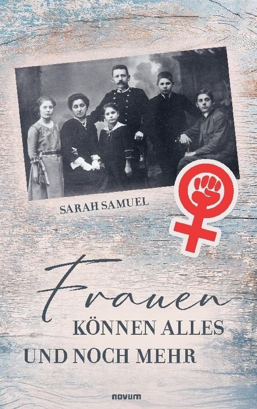 Novum Pro Damen Können Alles Und Noch Mehr - Bild 2