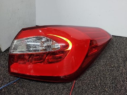 2014 KIA Forte Cerato K3 Rear,Right LED TailLight 92402 A7400
