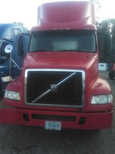 Used OEM 2014 VOLVO VNM 2004-2020 HOOD ,  , GA