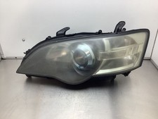 Feu avant (phare) Subaru OUTBACK