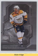 2024-25 Skybox Metal Universe Spectrum FX Jonathan Marchessault #83 READ 1ej6