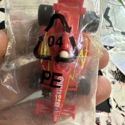 SEALED  RARE HARD TO FIND  *NEW* TYCO 440-X2 TARGET INDY FORMULA 1 SLOT CAR