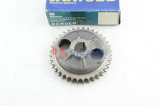 Poulies diverses Renault R15
