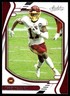 Terry McLaurin 2021 Panini Absolute - Green #20 Washington Football Team