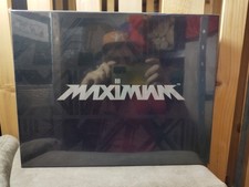 KC REBELL X SUMMER CEM - MAXIMUM III (FANBOX) Neu OVP 