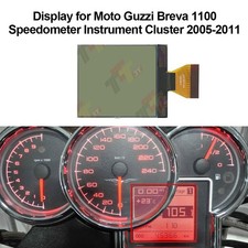 Moto Guzzi Motorcycle Instruments and Gauges for sale | eBay