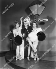 8B11-280 Gloria Patrice Nita Nerber Marjorie Reynolds film Meet Me on Broadway 8