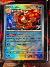 Prismatic Evolutions - Pokeball and Masterball Reverse Holos - Choose Your Card