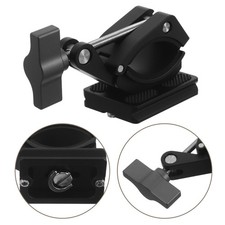 Photography Clamps for Backdrop Heavy Duty Stage Light Mounts Metal Holder