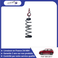 Ressort divers Fiat 500