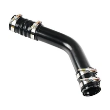 Hot Side Intercooler Pipe Boot Kit for 2011-2021 Ford Powerstoke Diesel 6.7L