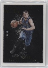 2015-16 Panini Noir Color 73/99 JJ Barea #153 0q0