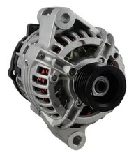 Alternateur Rover 115