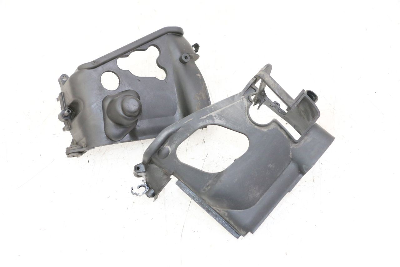 CYLINDER COVER - PIAGGIO LIBERTY IGET 4T 50 (2021 - 2025)