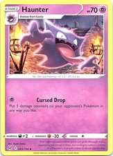 pokemon halloween cards rare - Mimikyu 097/193 - Trick or Trade 2023 - Holo Foil you can also keep them for yourself and collect all the different terrifying Pokmon that can be found in these boosters Buy Pokemon Halloween Card -