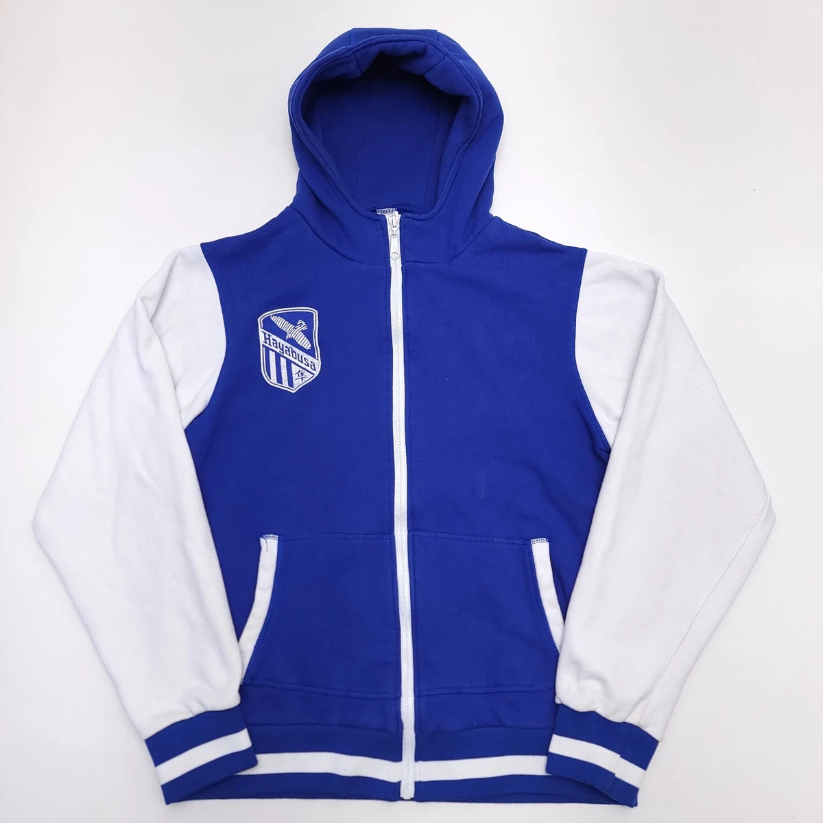 ジャケット Hayabusa Blue Clothing for Men for sale | eBay