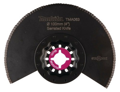 Makita Segmentsägebl. 100mm TMA063 B-64967