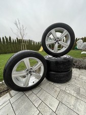 Ganzjahresreifen AUDI E-TRON Q8 ETRON 255/50R20 4 Original 20" ALU 4KE601025S